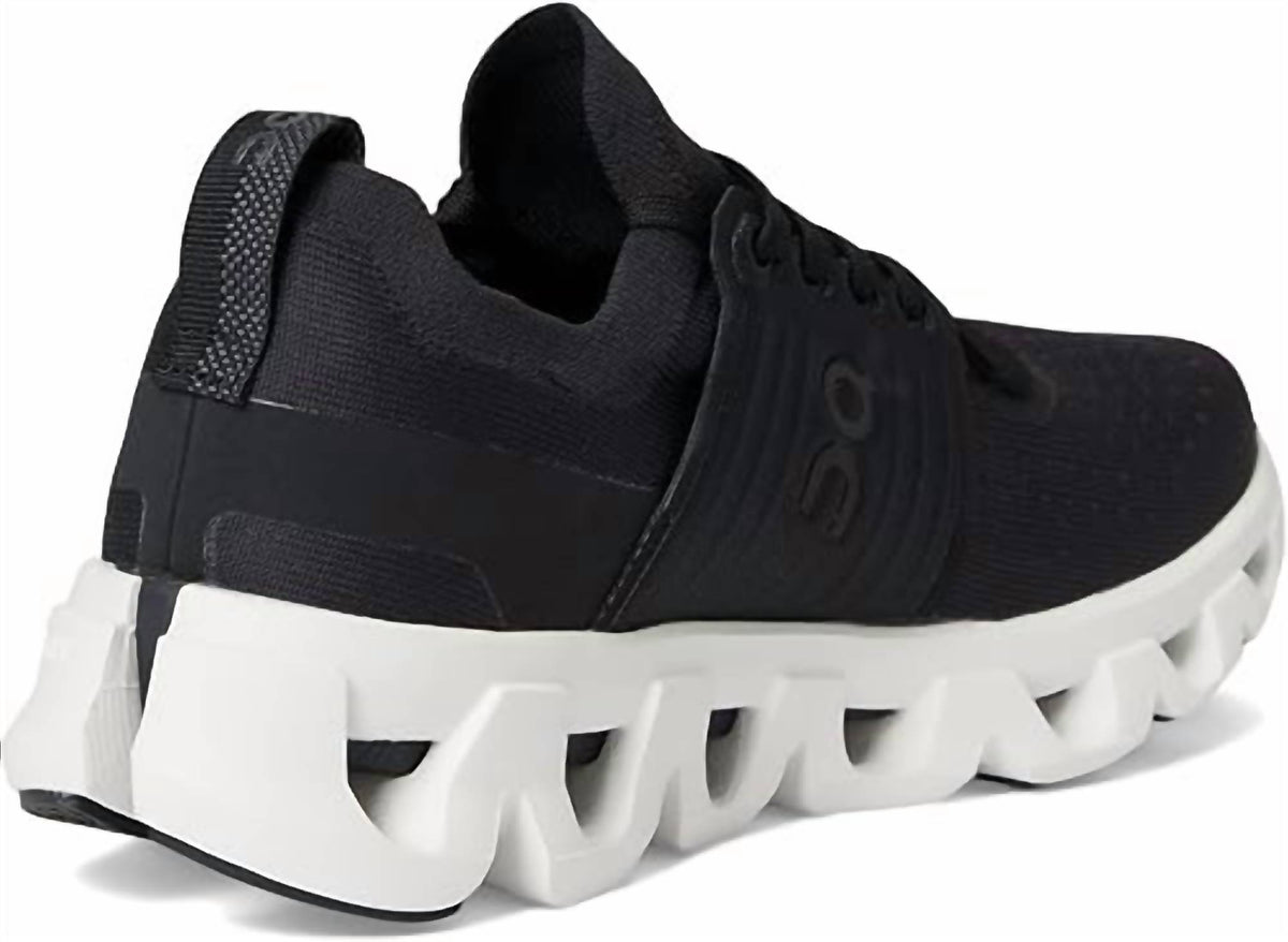 On - Women's Cloudswift 4 Shoes