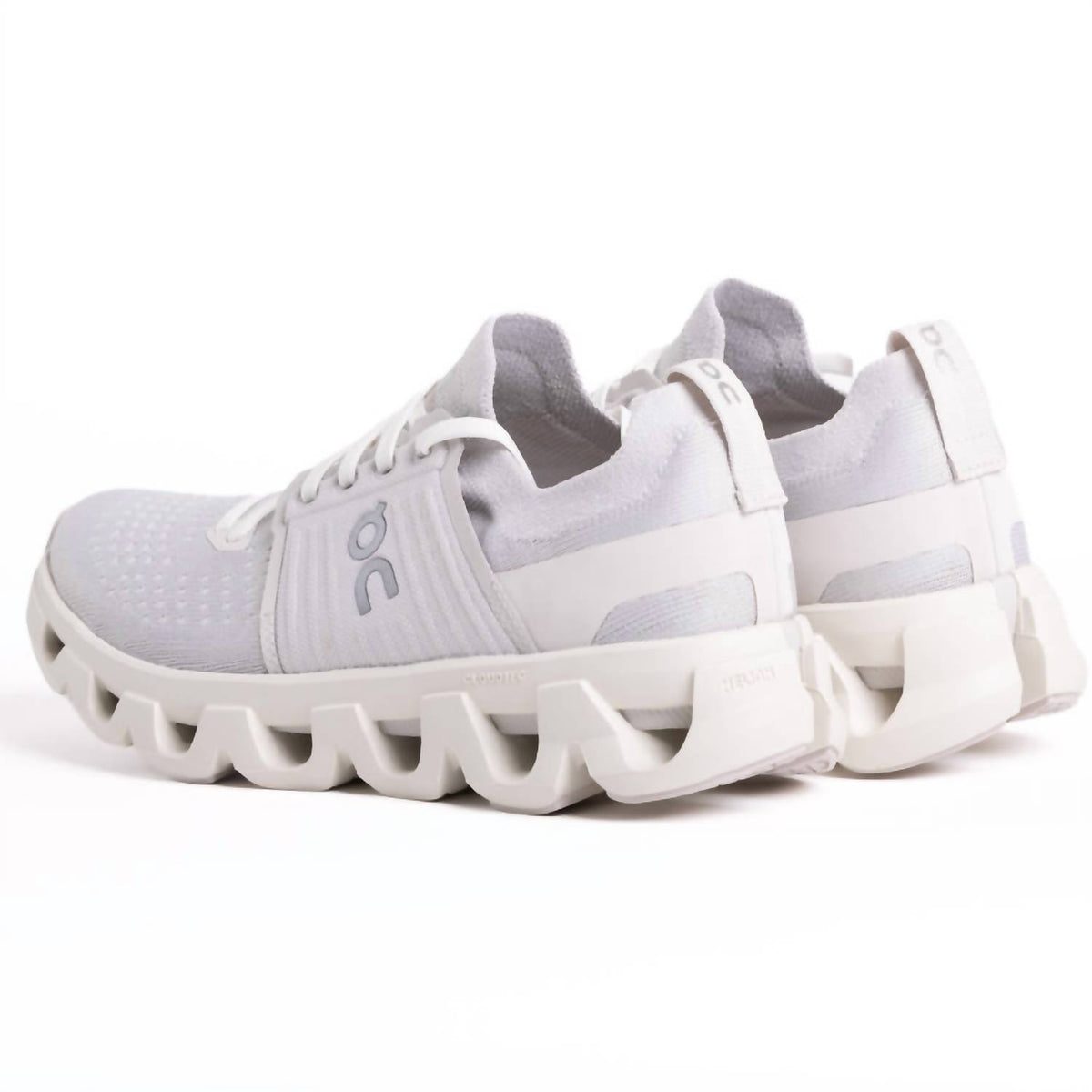 On - Women's Cloudswift 4 Shoes