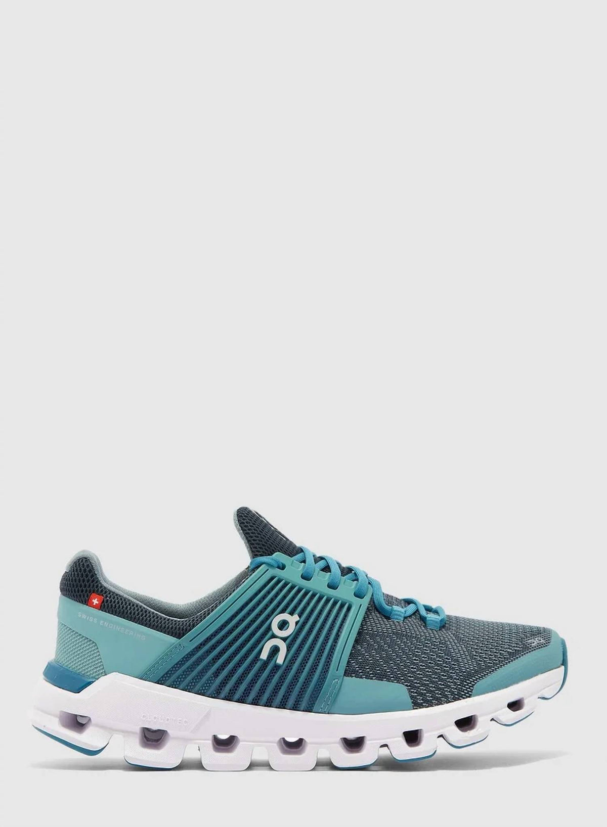 On - Women's Cloudswift Mesh Sneakers