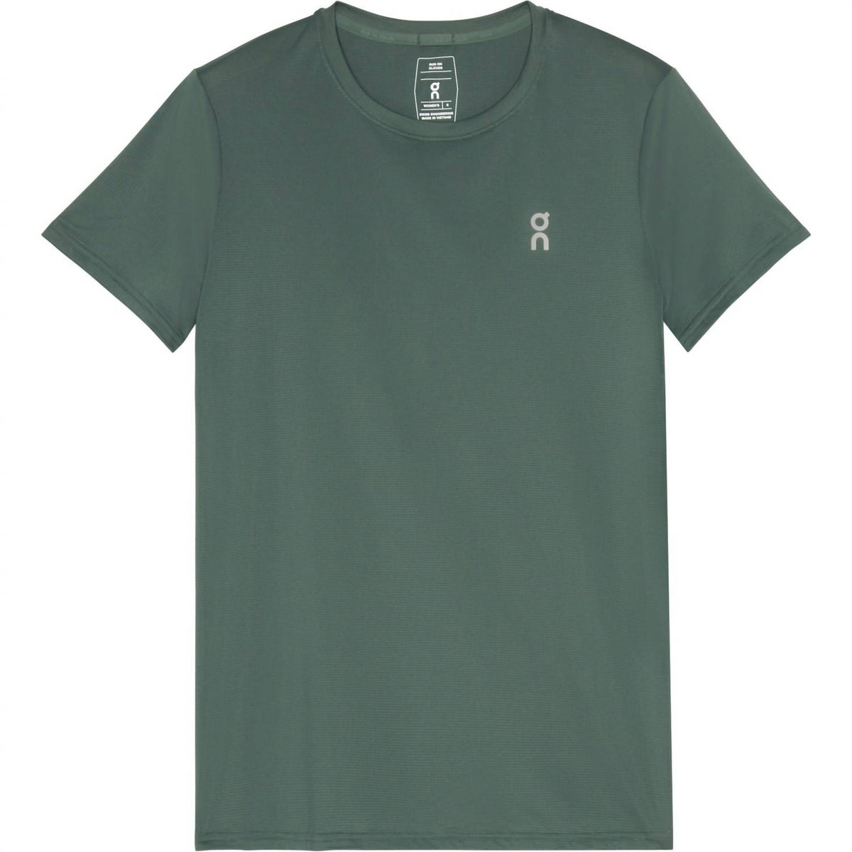 On - Women's Core Tee