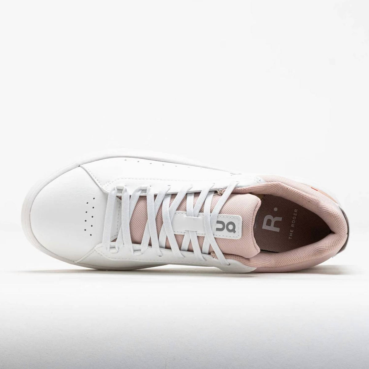 On - Women's Roger Advantage Sneakers