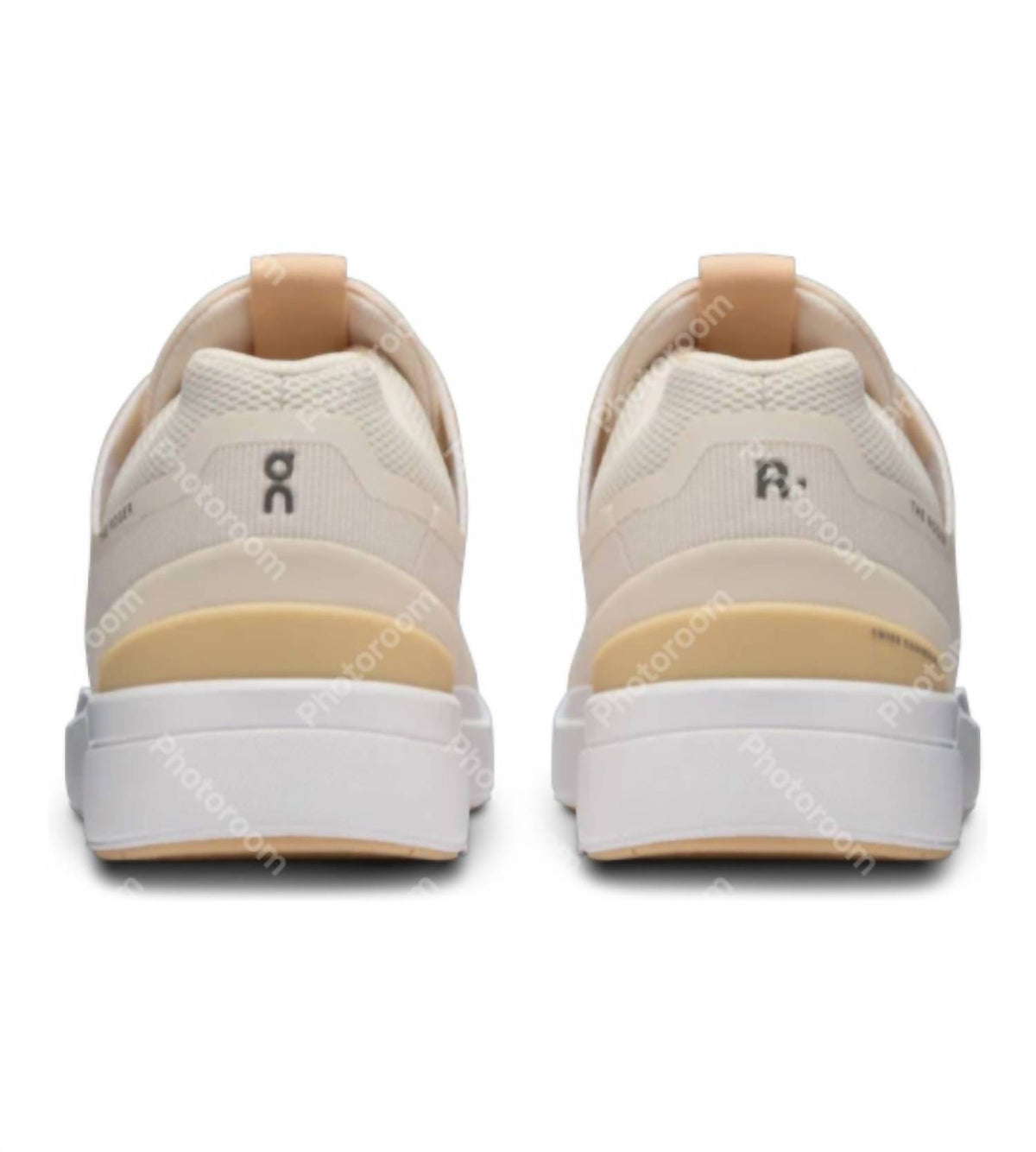 On - Women's The Roger Spin Dew Sneaker
