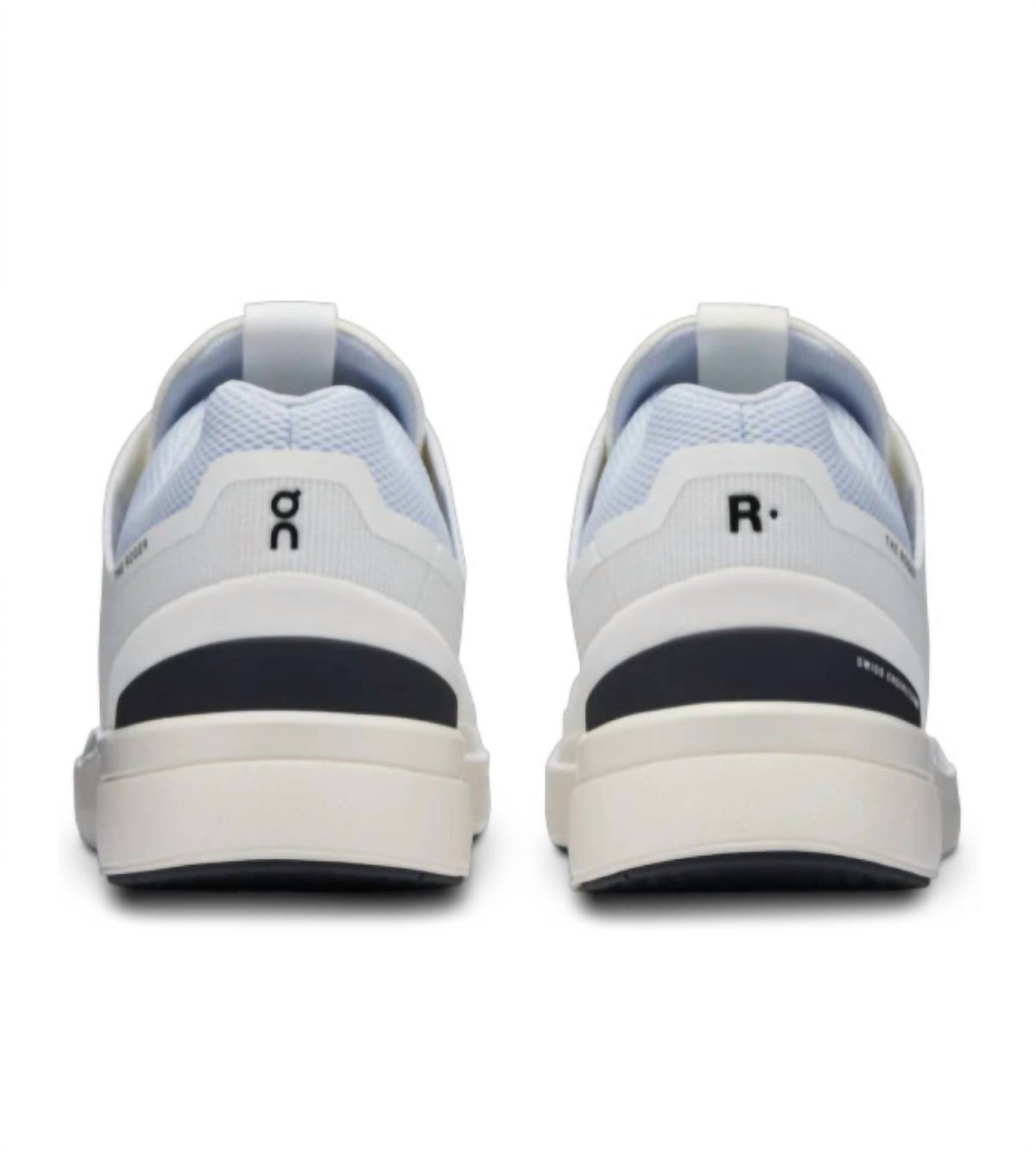 On - Women's The Roger Spin Sneaker