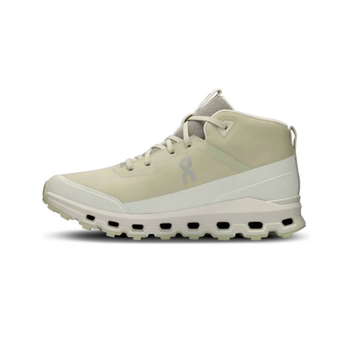 On - Women’s Cloudroam Waterproof Boot