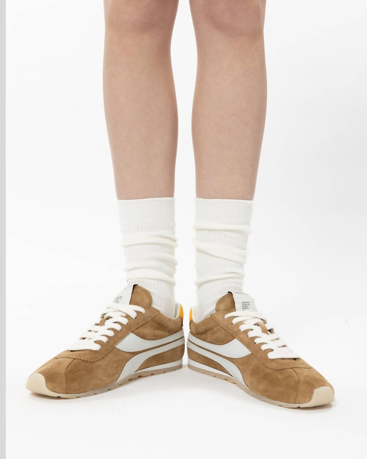 Oncept - Women's Essex Leather Sneaker