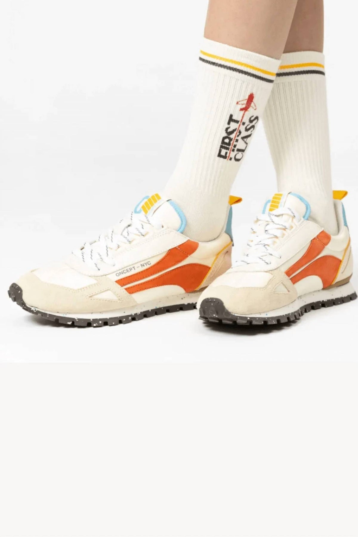 Oncept - Men's Toronto Sneaker