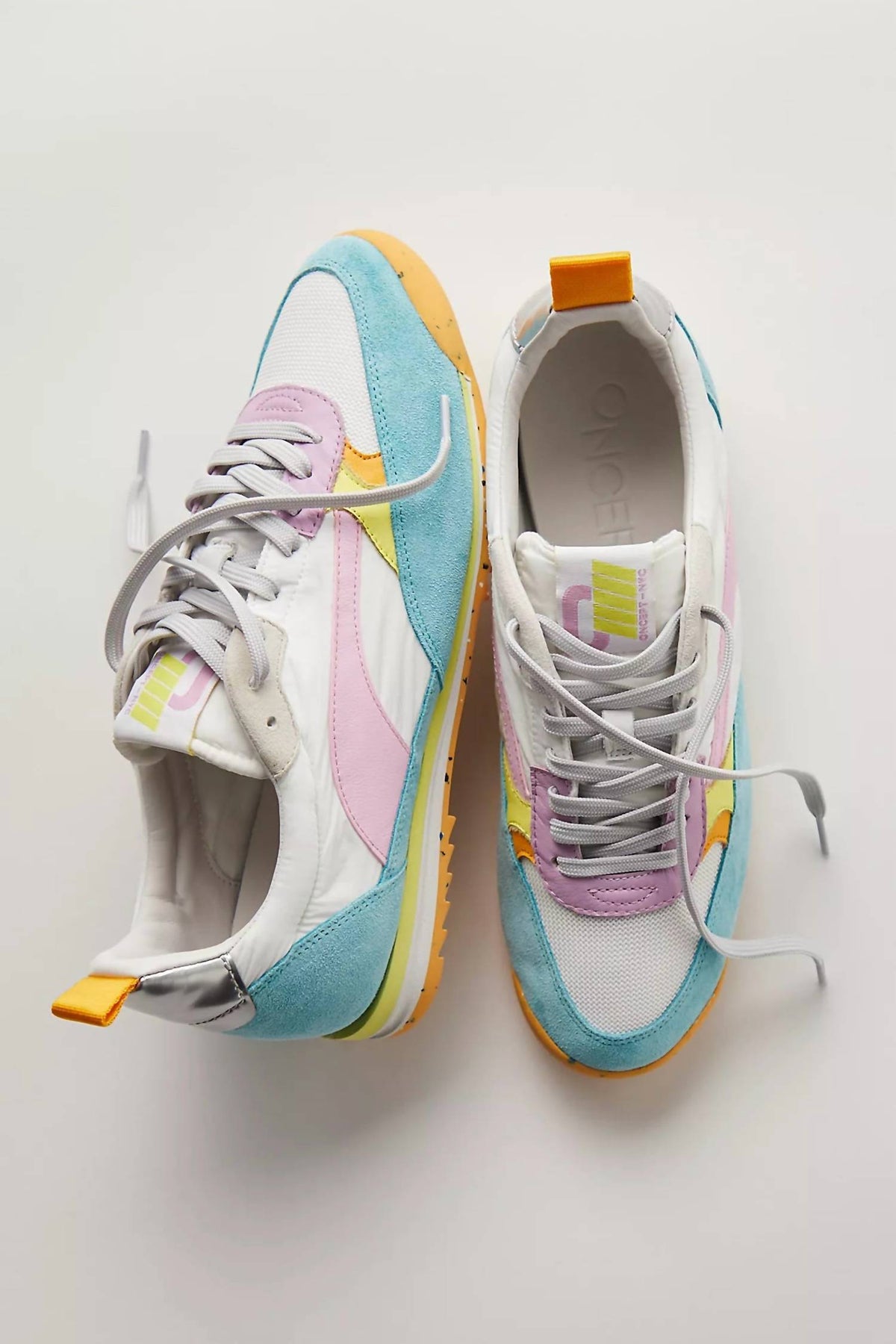 Oncept - Montreal Women's Running Sneakers