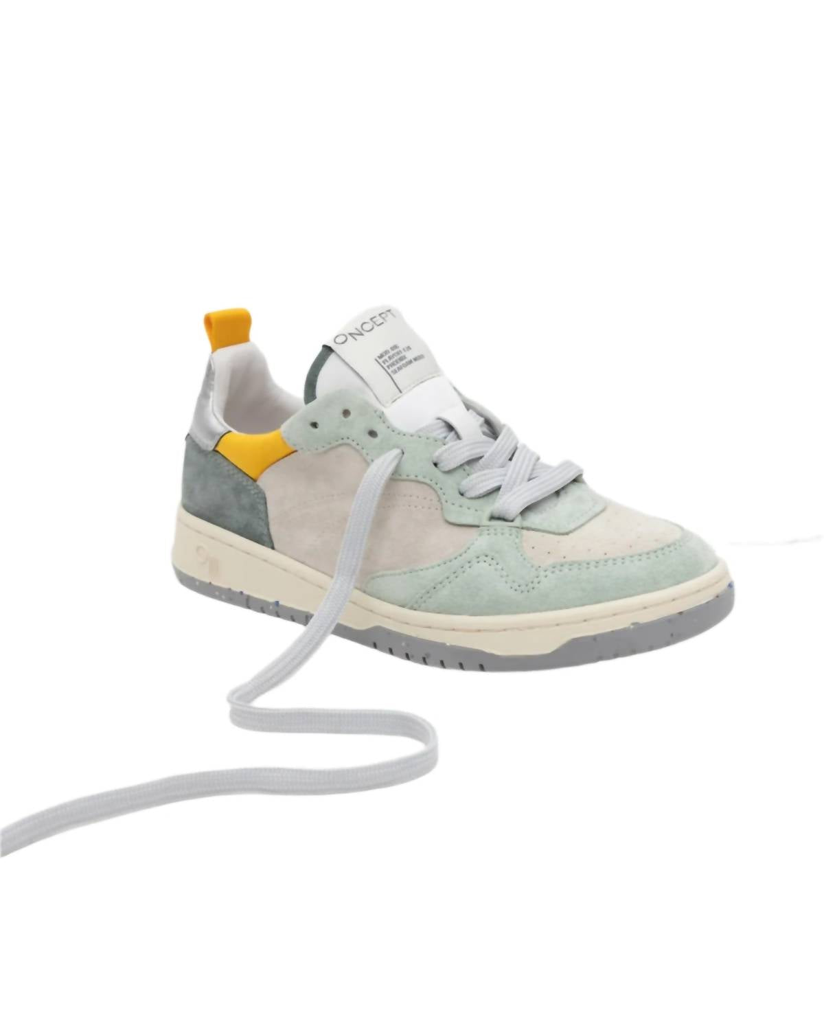 Oncept - Women's Phoenix Casual Sneaker