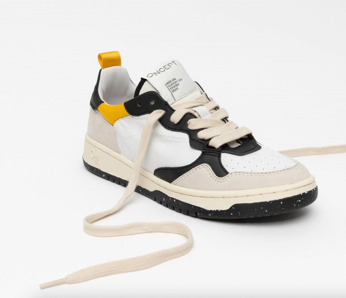 Oncept - Phoenix Mens' Shoes