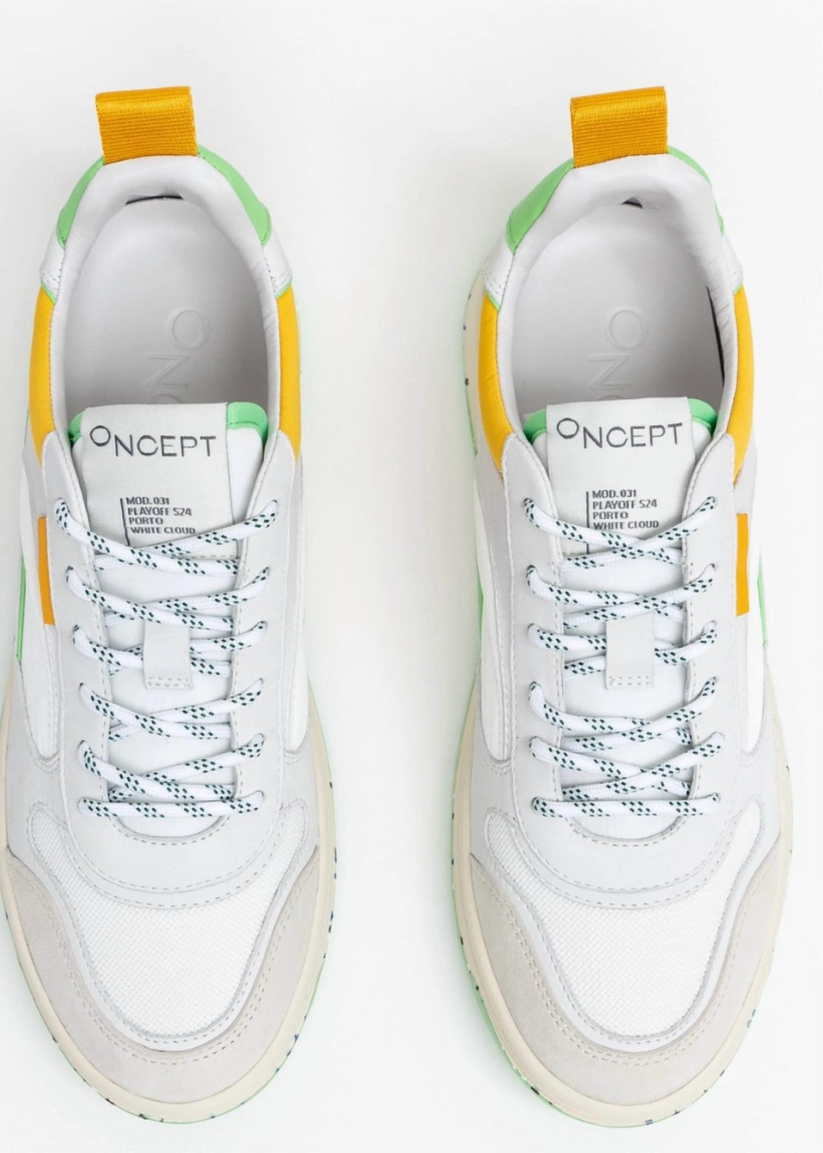 Oncept - Women's Porto Sneaker