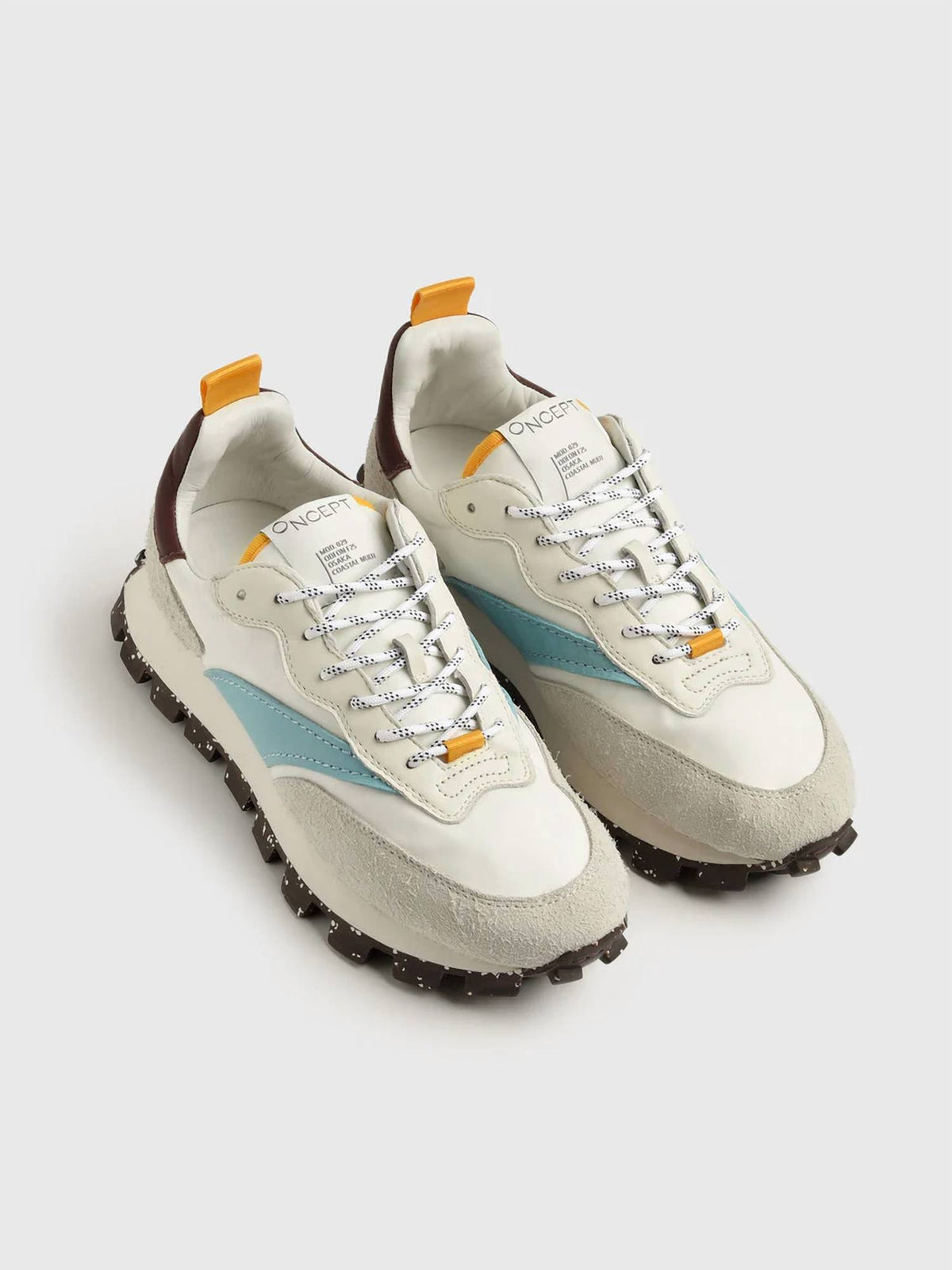 Oncept - Unisex Osaka Sneakers