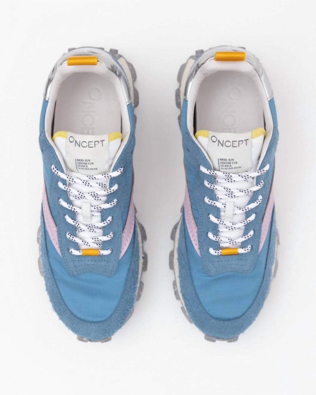 Oncept - Women's Osaka Sneakers