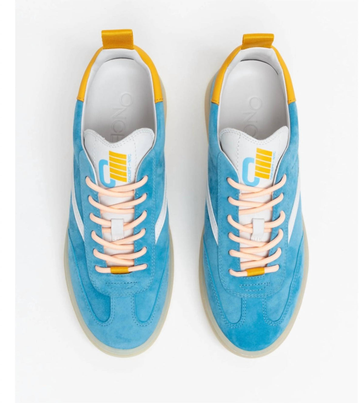 Oncept - Women's Panama Sneakers