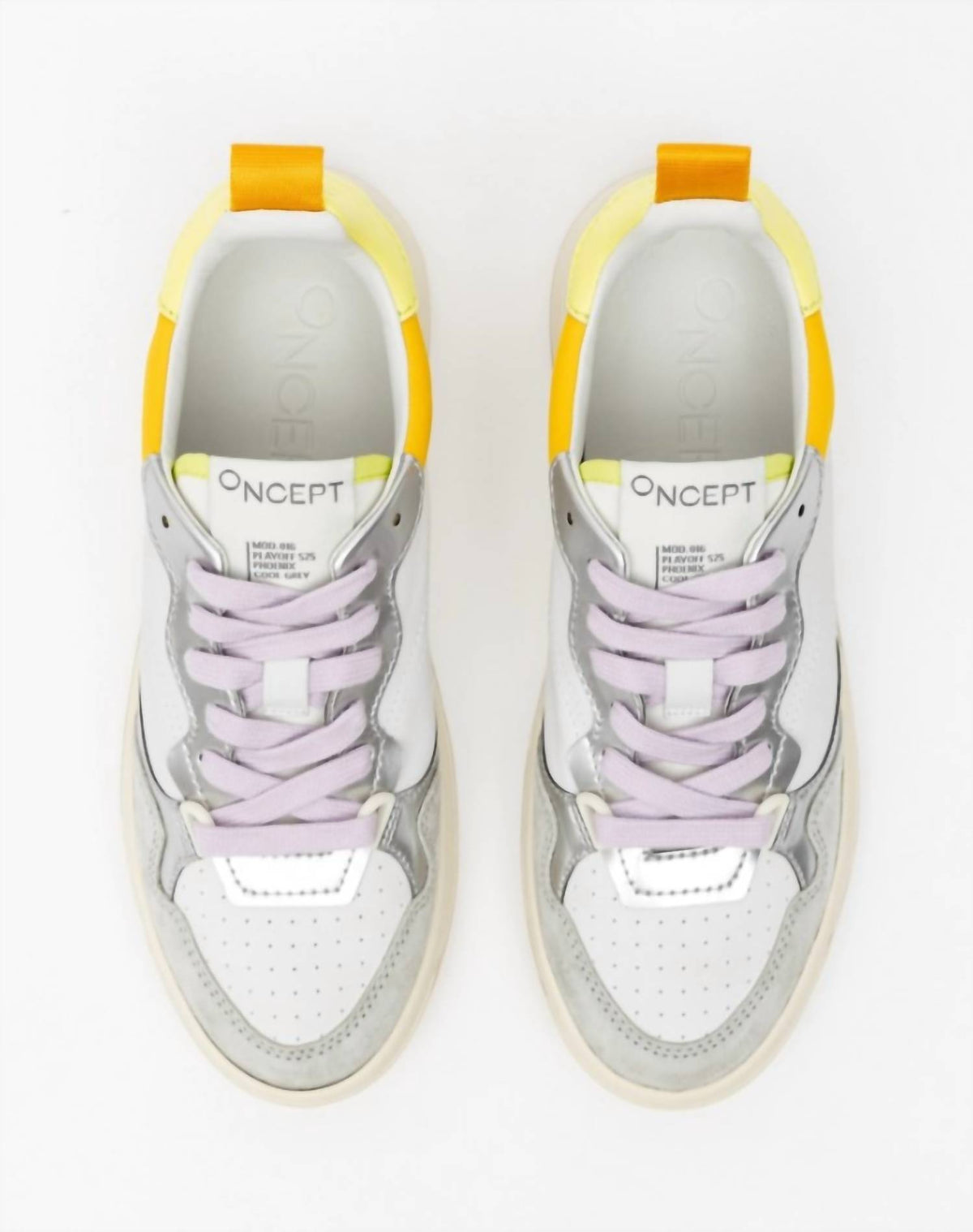 Oncept - Women's Phoenix Sneakers