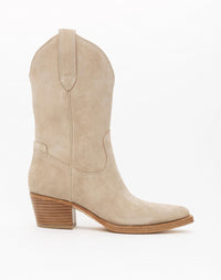 Oncept - Women's Winslow Block Heel Boot