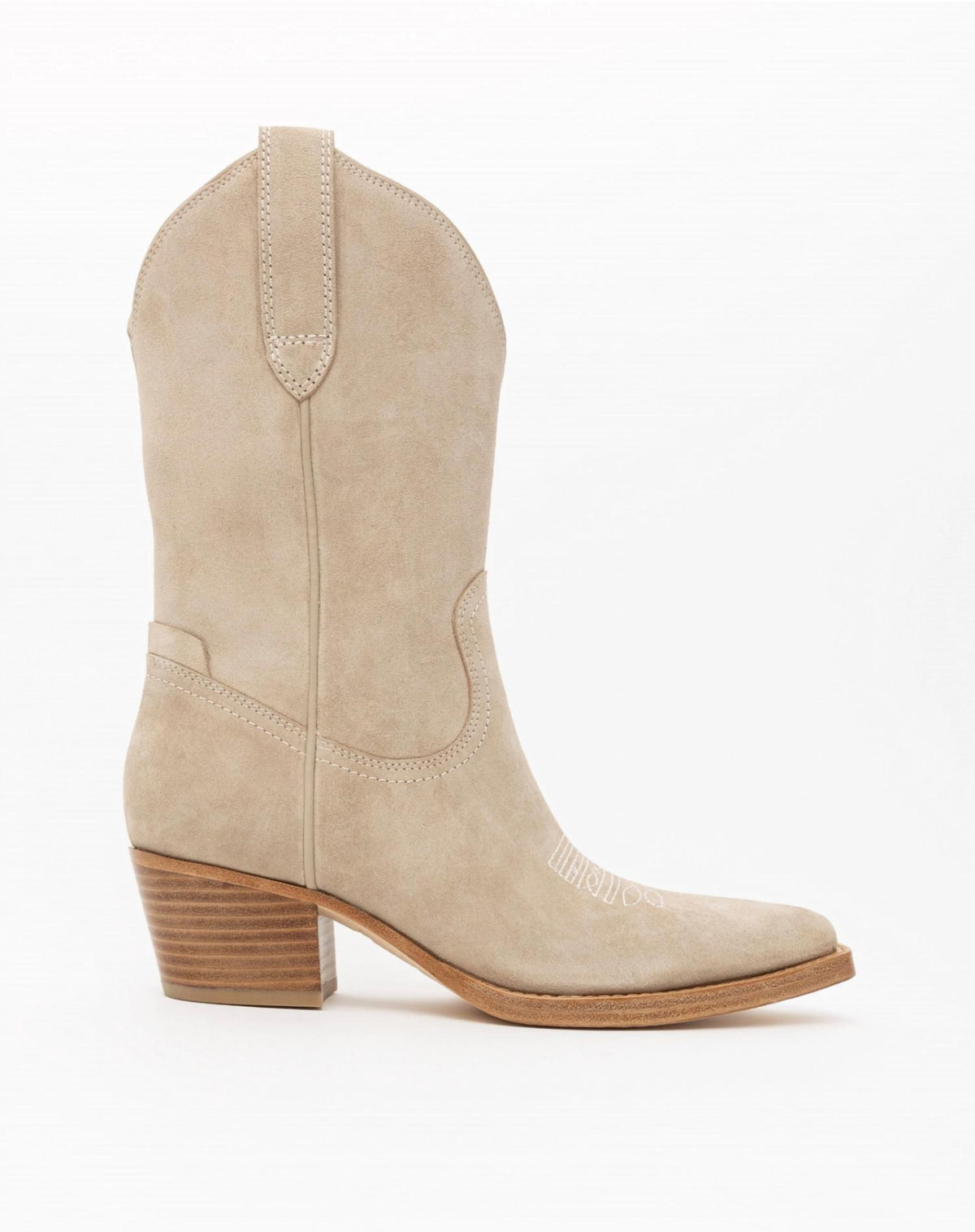 Oncept - Women's Winslow Block Heel Boot