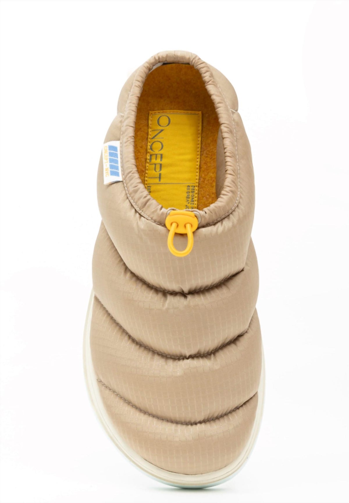 Oncept - WOMEN'S CHICAGO MULE