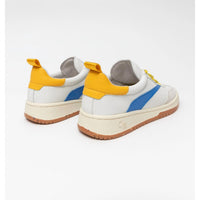 Oncept - Women's Panama Shoes - shoes - sneakers - white