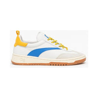 Oncept - Women's Panama Shoes - shoes - sneakers - white