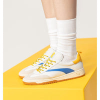 Oncept - Women's Panama Shoes - shoes - sneakers - white