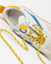 Oncept - Women's Panama Shoes - shoes - sneakers - white