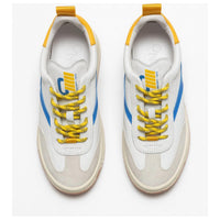 Oncept - Women's Panama Shoes - shoes - sneakers - white