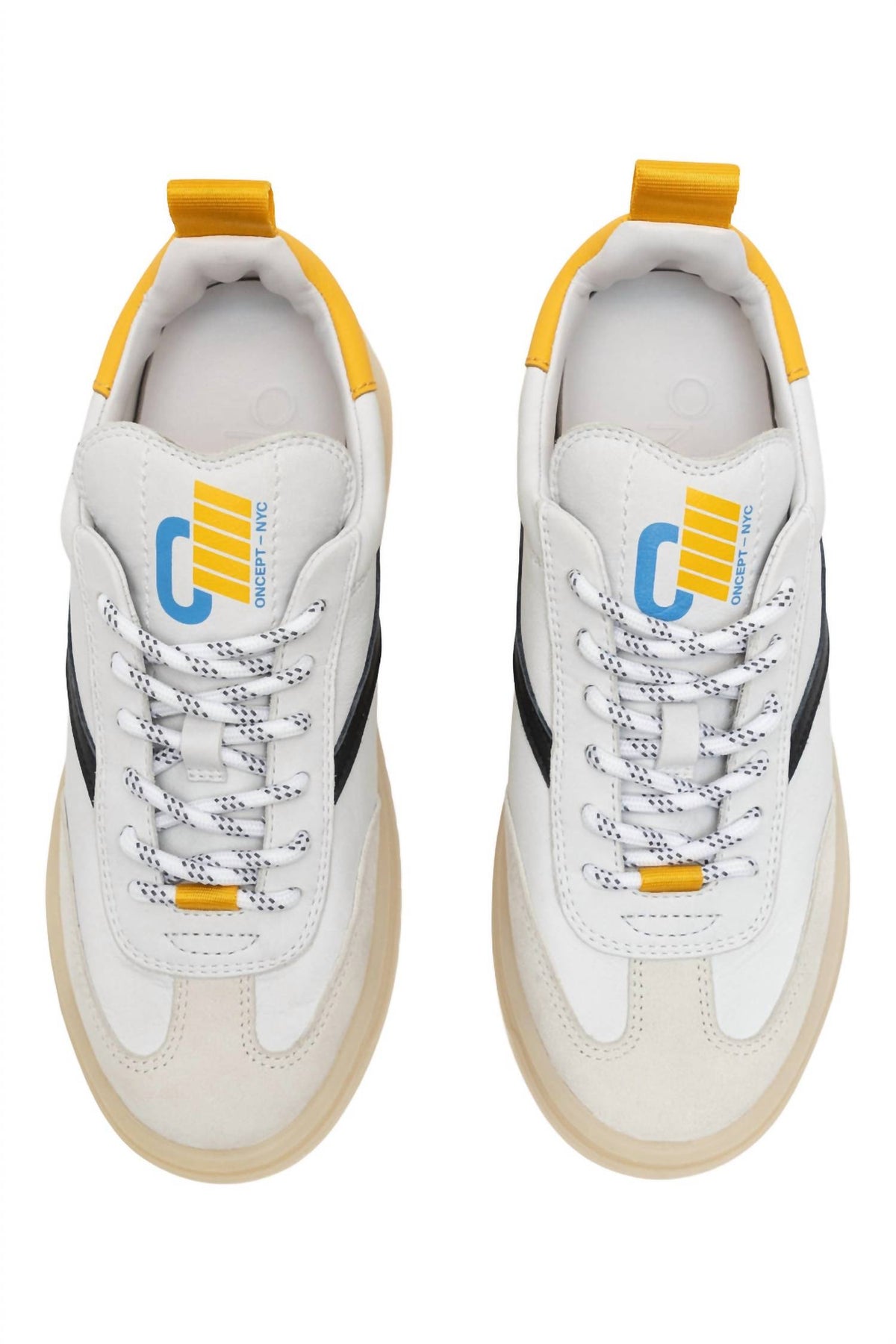 Oncept - Women's Panama Sneaker