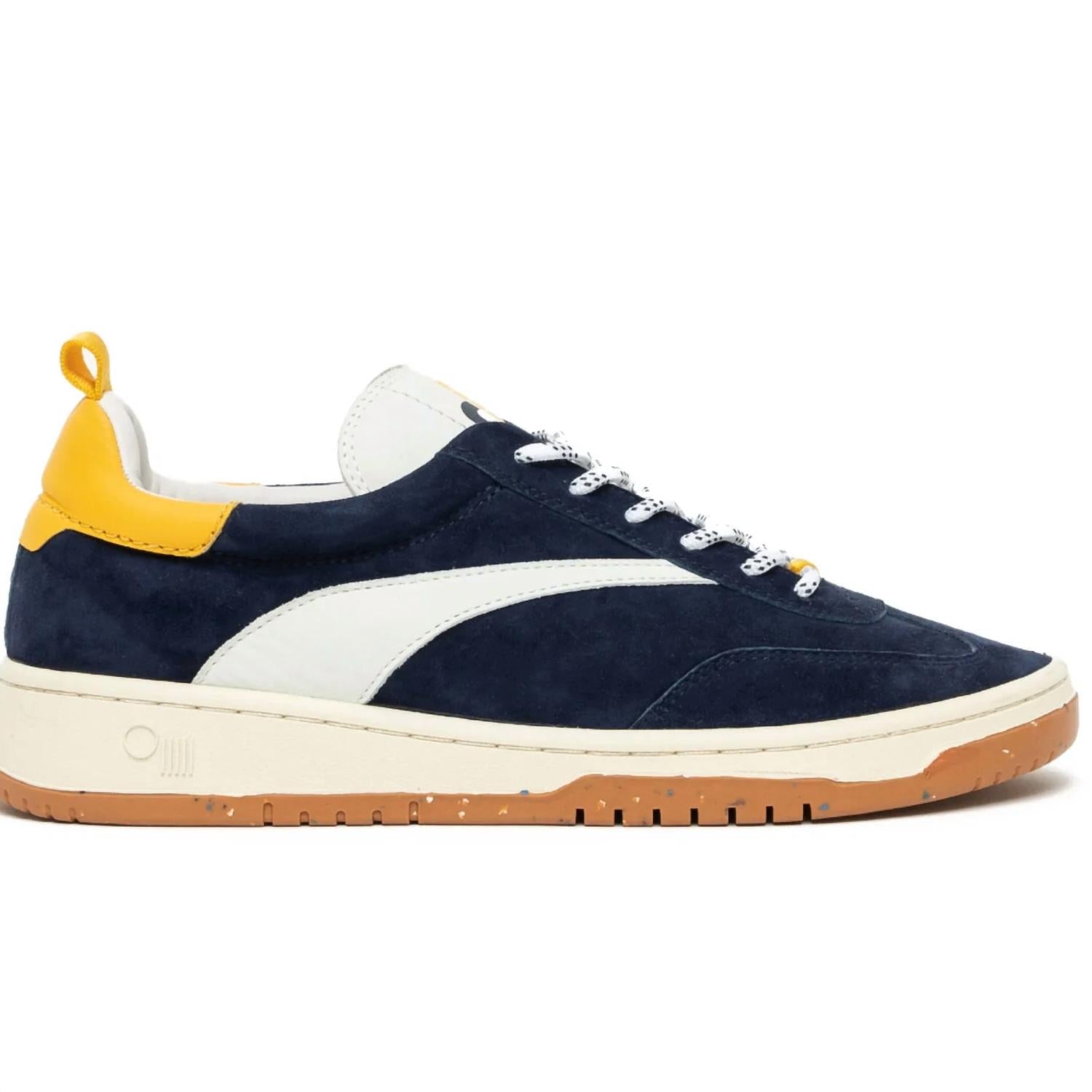 Oncept - Women's Panama Sneaker - blue - shoes - sneakers