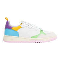 Oncept - Women's Phoenix Courtside Sneaker - shoes - sneakers - white