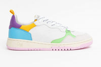 Oncept - Women's Phoenix Courtside Sneaker - shoes - sneakers - white