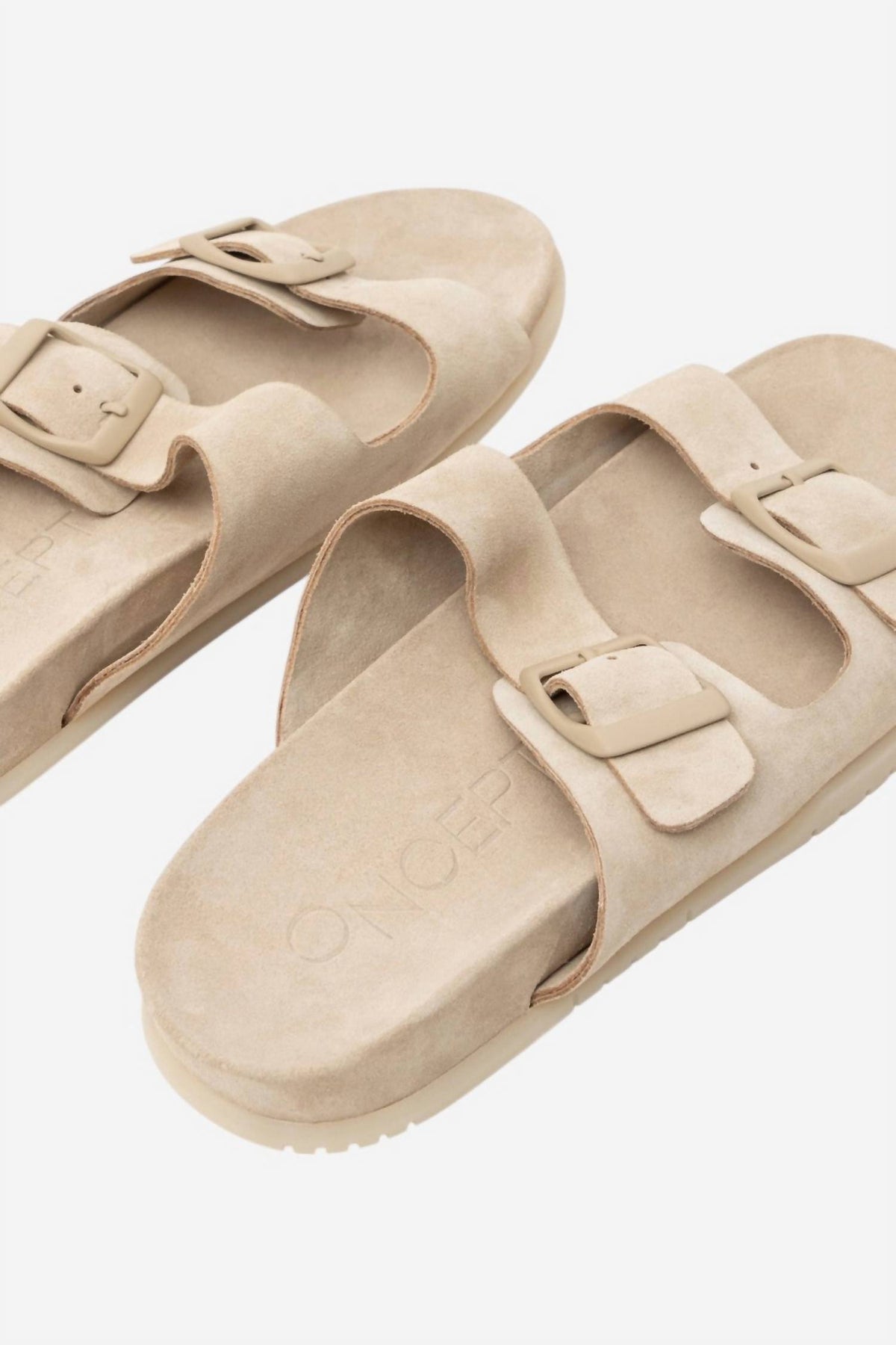 Oncept - Women's Savannah Open Toe Sandals