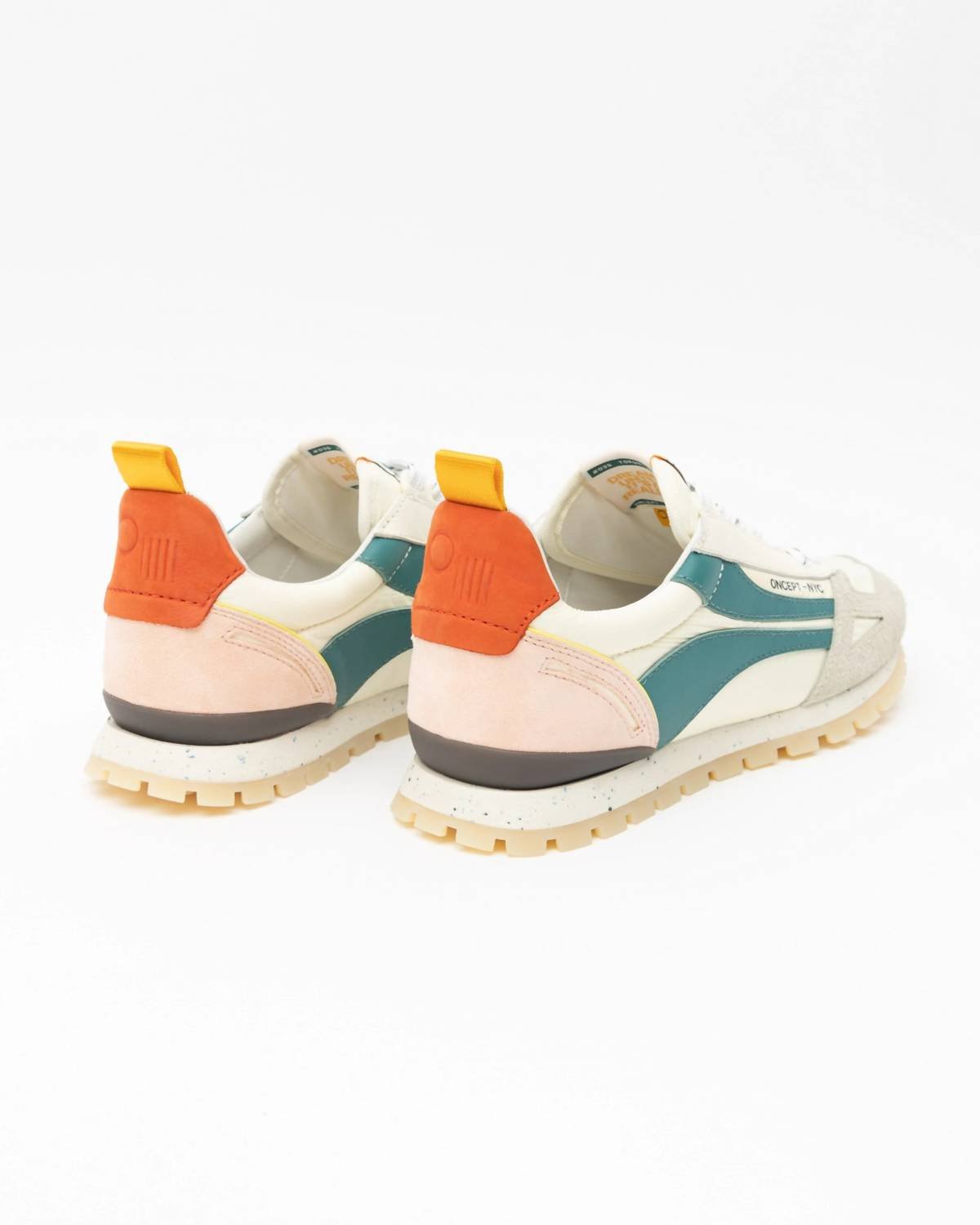 Oncept - Women's Toronto Sneaker Shoes - grey - shoes - sneakers