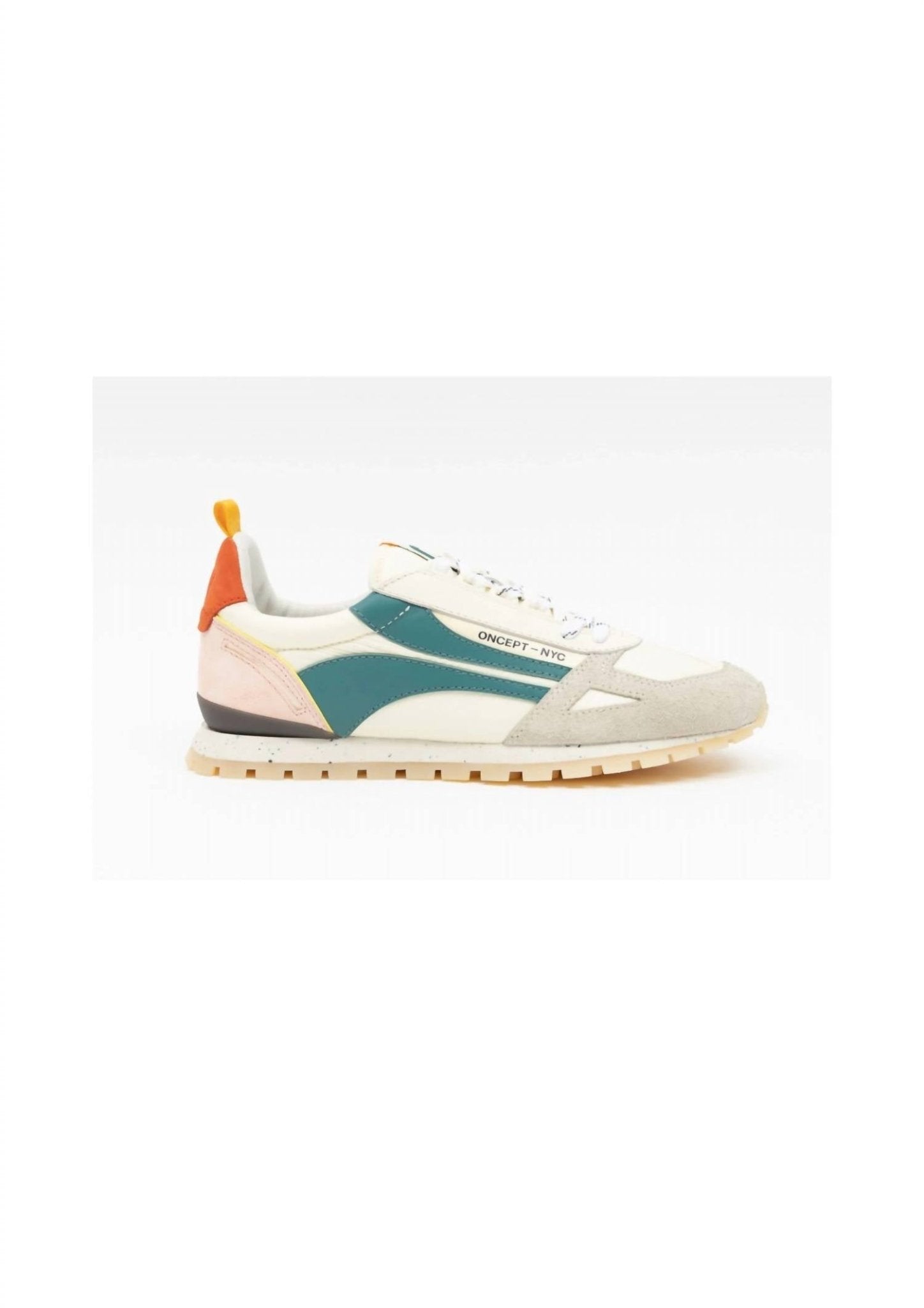 Oncept - Women's Toronto Sneaker Shoes - grey - shoes - sneakers