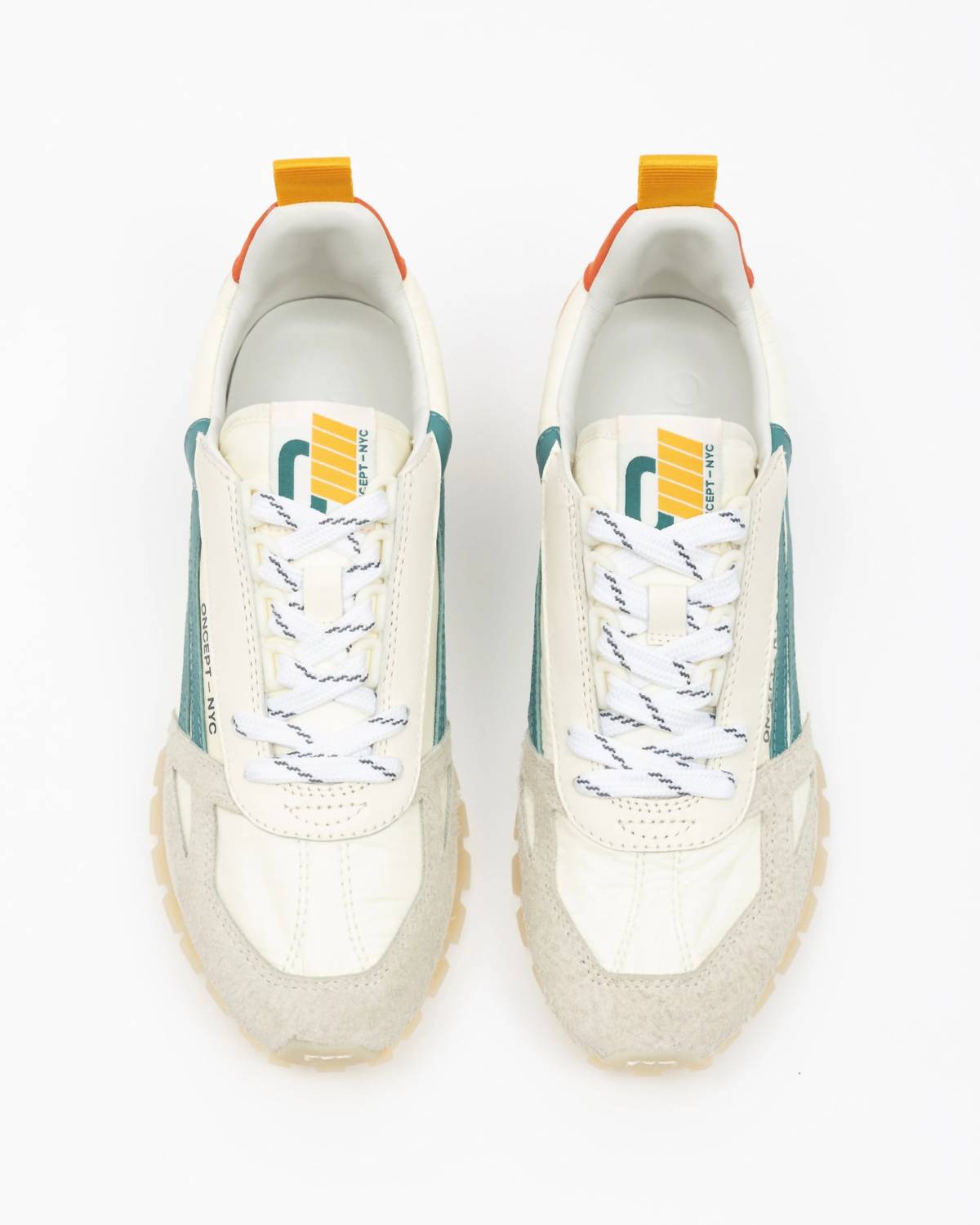 Oncept - Women's Toronto Sneaker Shoes - grey - shoes - sneakers