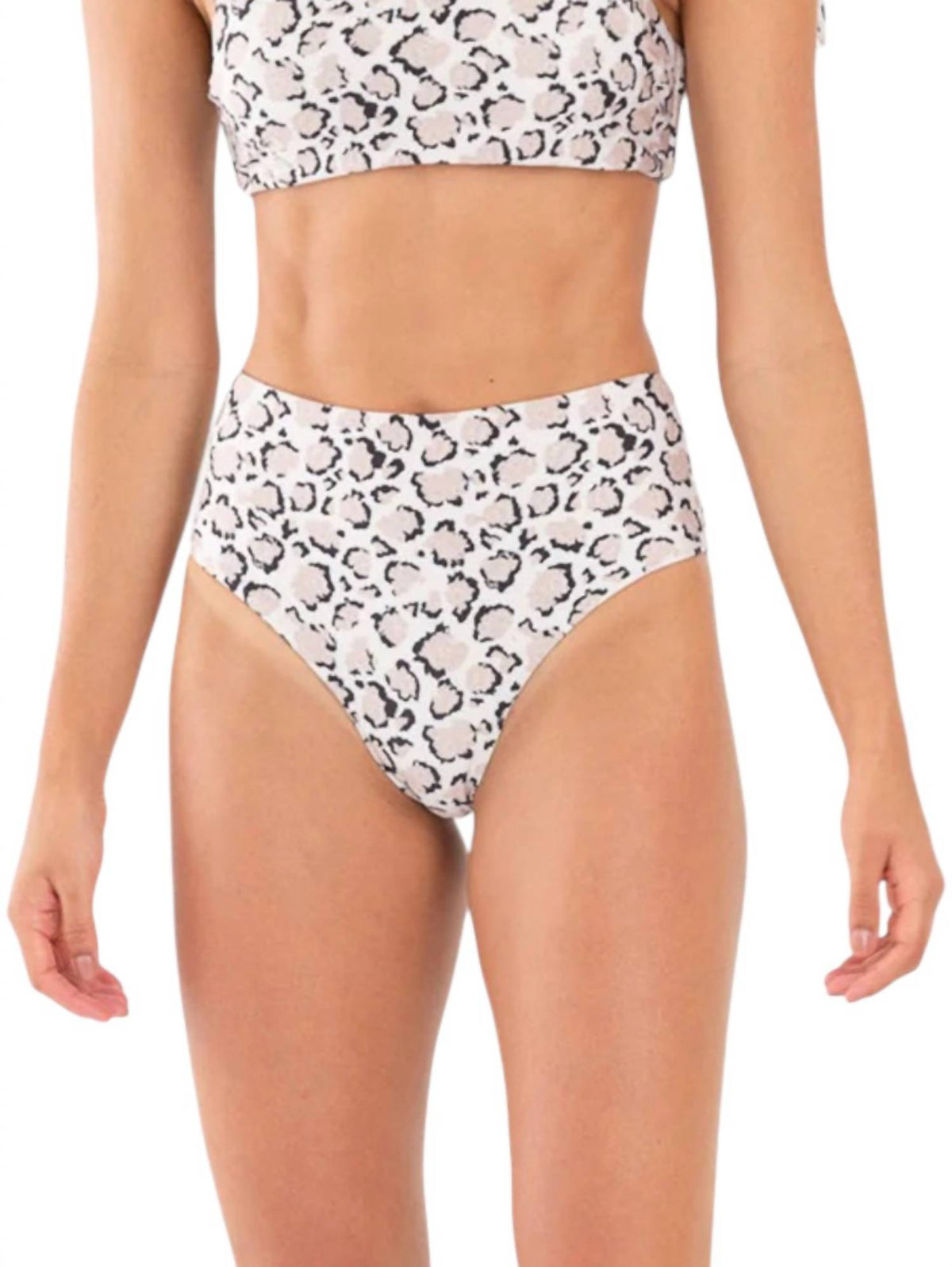 Ondademar - Michaela Bottom Bikini