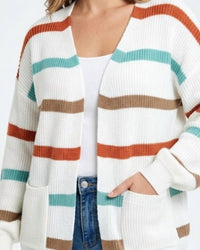 One Eleven North - Walk The Line Cardigan
