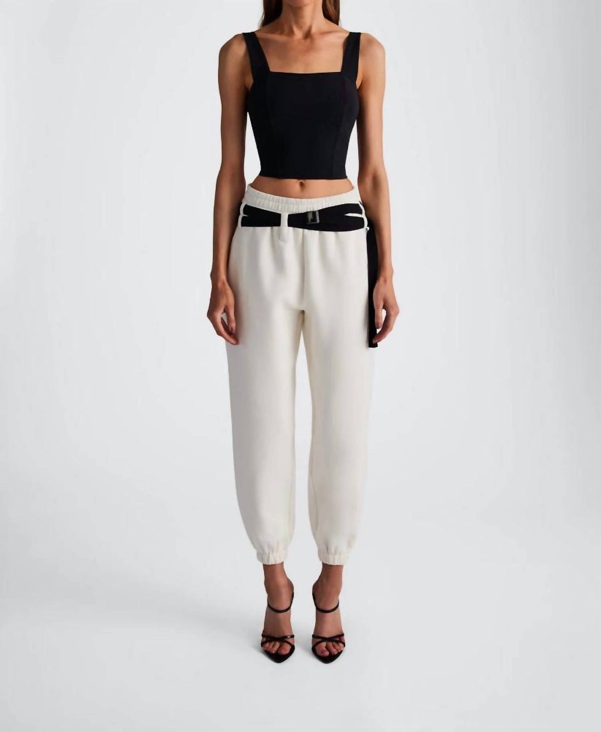 In/One - Nova French Terry Sweatpants