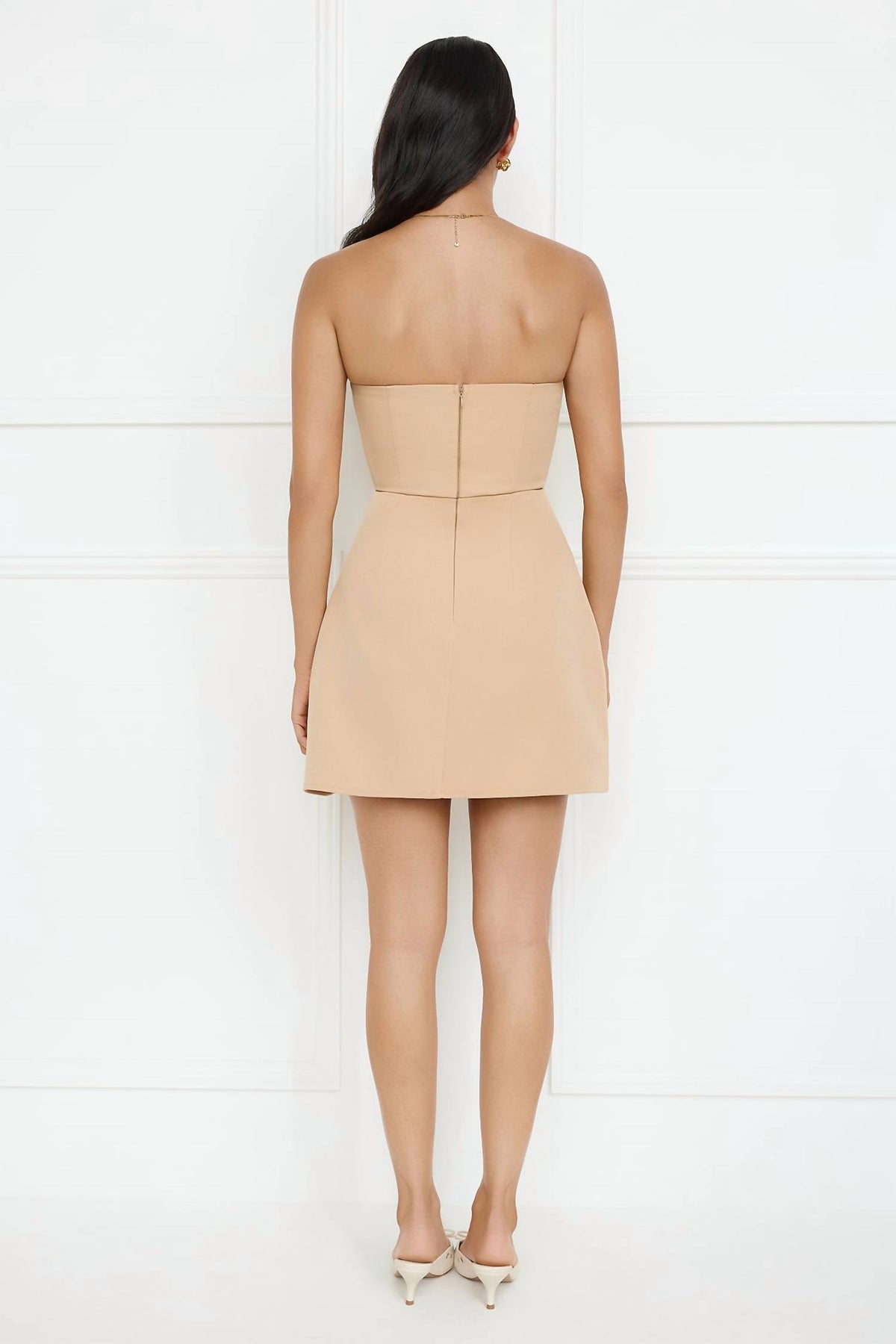 One & Only - Lui Mini Dress