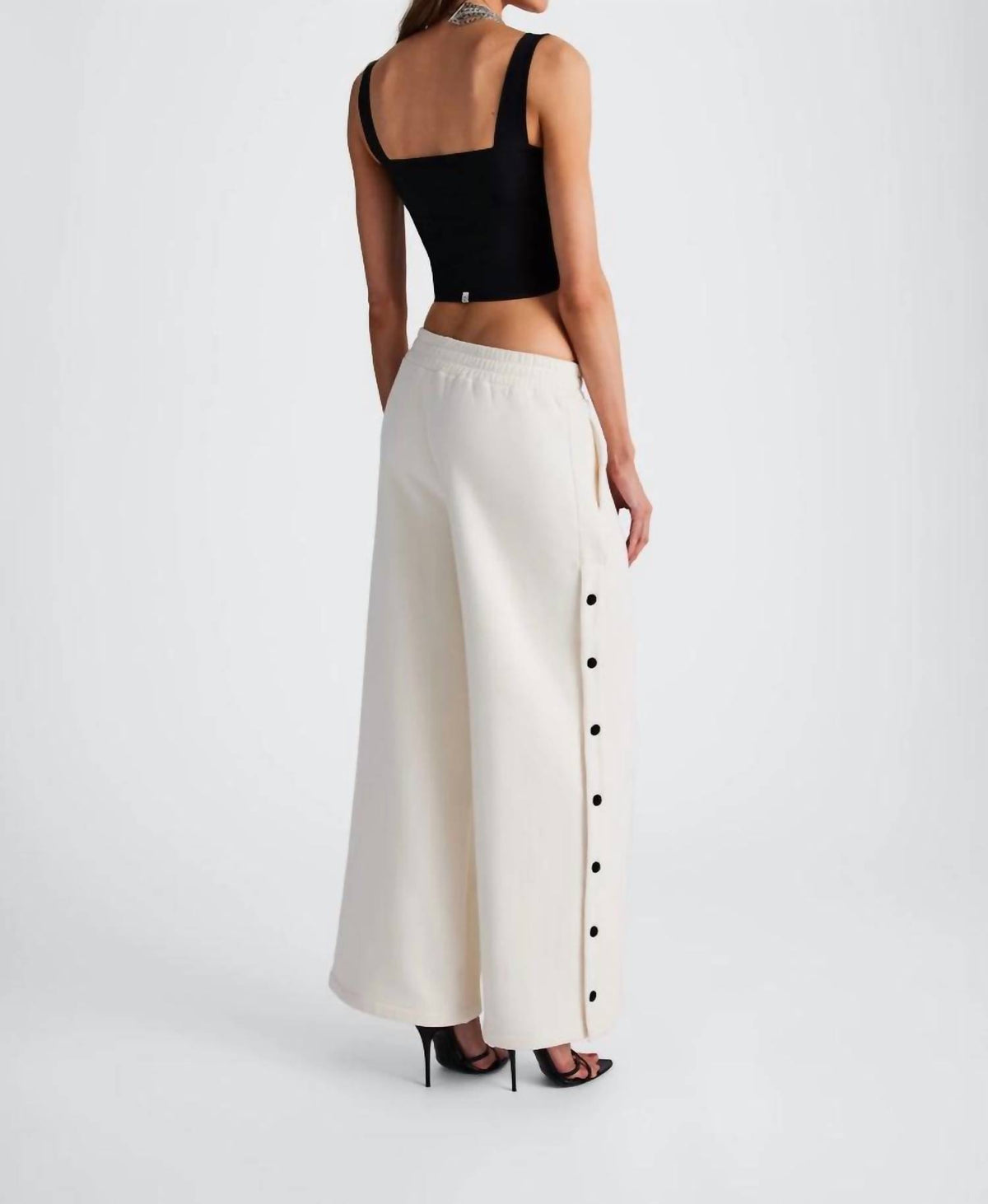 In/One - Thalia French Terry Pant