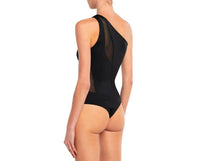 One World - Curve Bodysuit - black - bodysuits - clothing