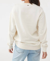 O'Neill - Choice Crewneck Oversized Sweatshirt