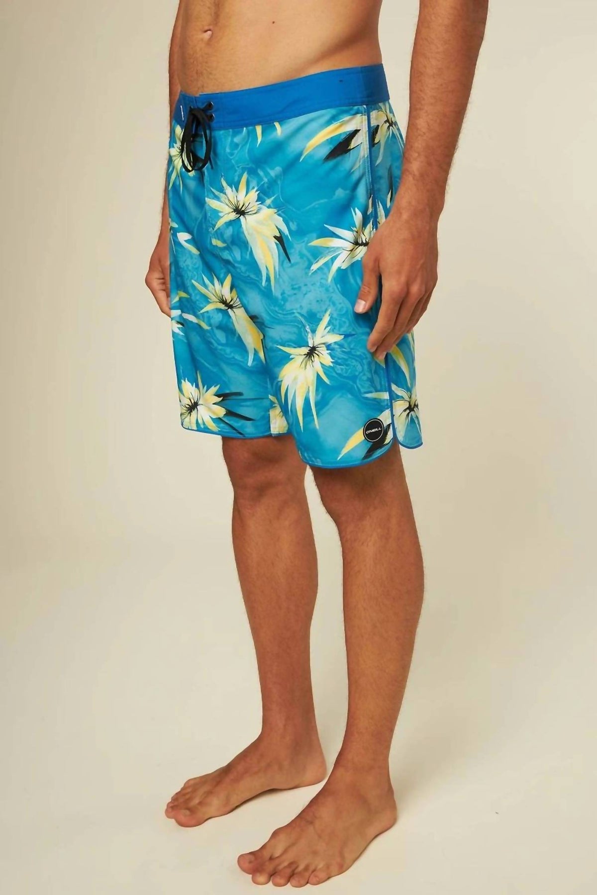 O'Neill - Hyperfreak Expression Boardies