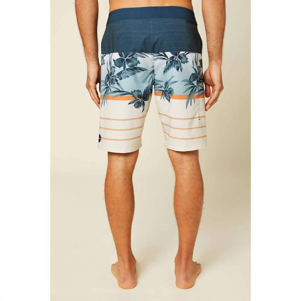 O'Neill - Hyperfreak Heist Boardies Board Short