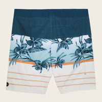 O'Neill - Hyperfreak Heist Boardies Board Short - blue - board - shorts - clothing