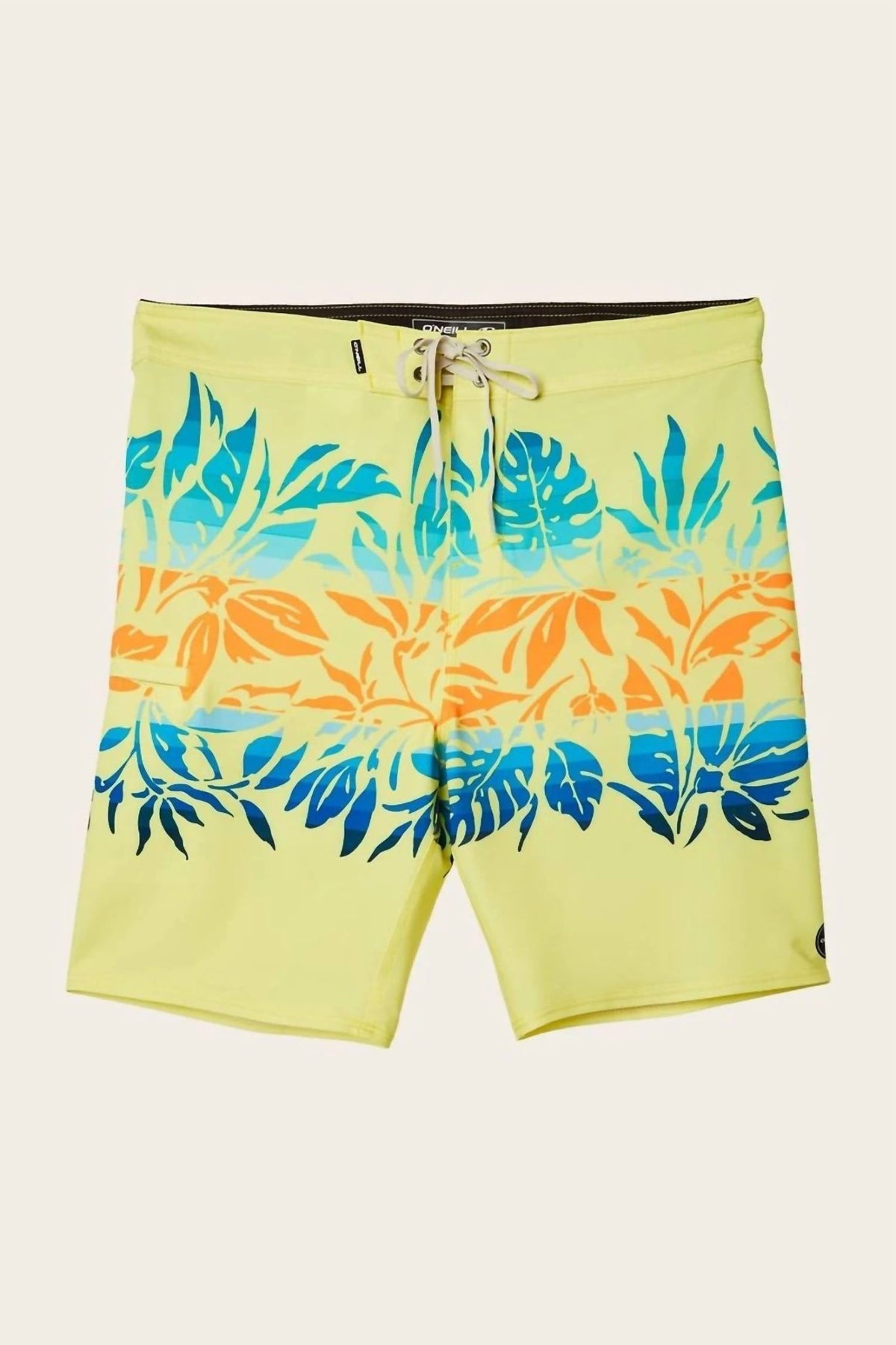 O'Neill - Hyperfreak Heist Print Boardies Board Short