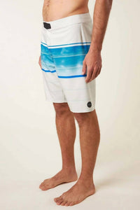 O'Neill - Hyperfreak Hydro Wanderer Boardies Board Shorts