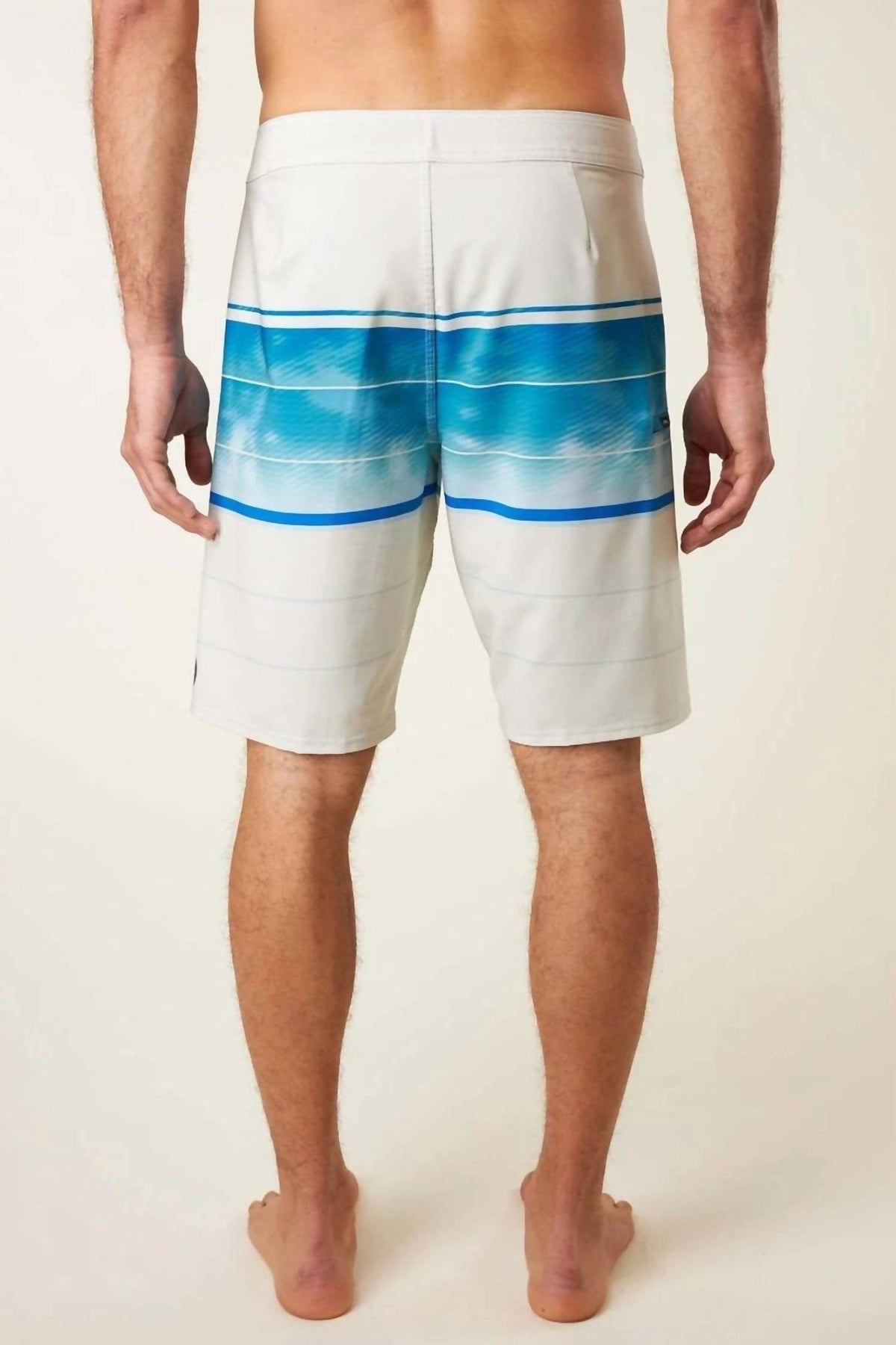 O'Neill - Hyperfreak Hydro Wanderer Boardies Board Shorts