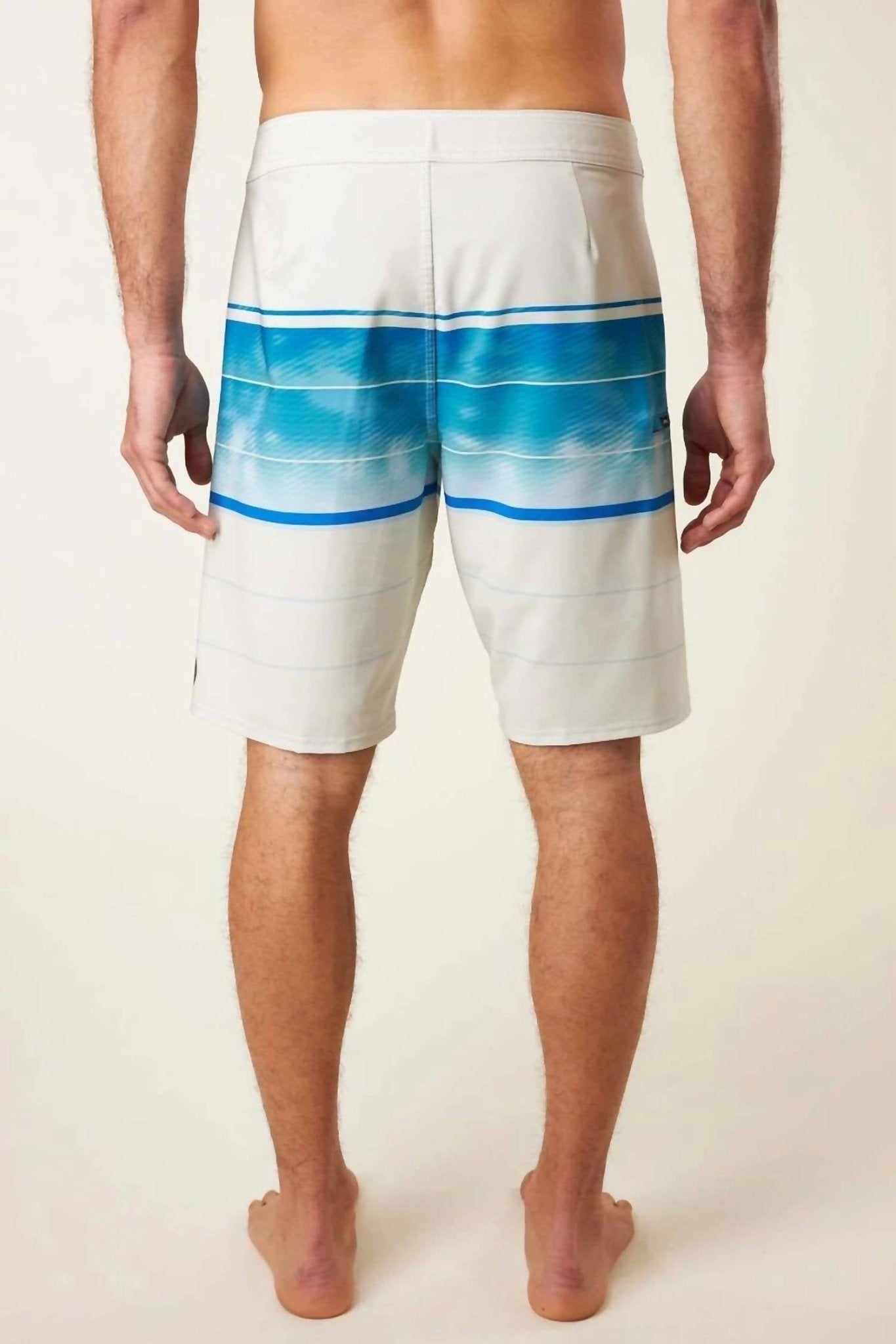 O'Neill - Hyperfreak Hydro Wanderer Boardies Board Shorts - board - shorts - clothing - men