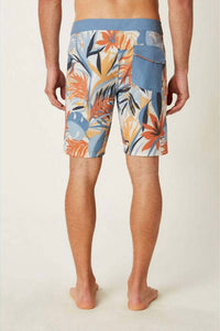 O'Neill - Hyperfreak Patron Boardies Board Short