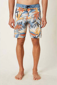 O'Neill - Hyperfreak Patron Boardies Board Short